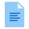 document icon