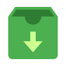 icons8-downloads-96 download icon